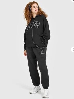 ONER ACTIVE FOUNDATIONS OVERSIZED 25
JOGGERS